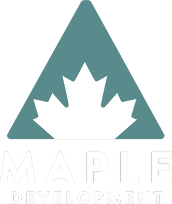Maple Development